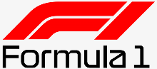 F1 Logo